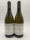 Bouzereau Puligny Montrachet le Cailleret 2019