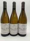 Marc Colin Puligny Montrachet Le Trezin 2019