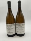 Bouzereau Meursault Charmes Dessus 2020