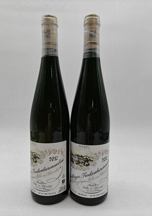Egon Muller Scharzhofberger Riesling TBA 2017