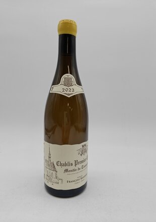 Raveneau Chablis Montee de Tonnerre 2023