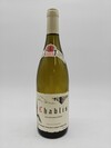 Dauvissat Chablis 2023