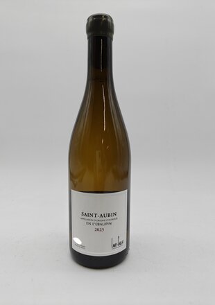 Lamy Caillat Saint Aubin En L' Ebaupin 2023