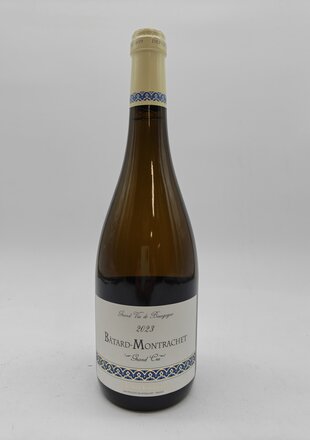Jean Chartron Batard Montrachet 2023
