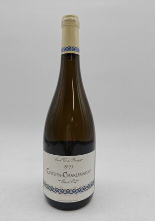 Jean Chartron Corton Charlemagne 2023