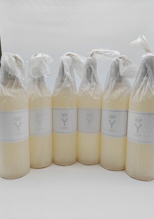 Yquem Ygrec 2022
