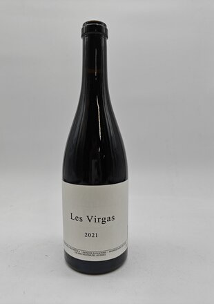 De la Rochette Les Virgas 2021