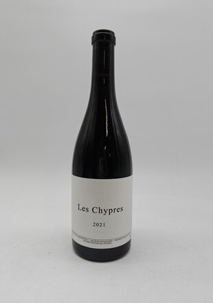 De la Rochette Les Chypres 2021