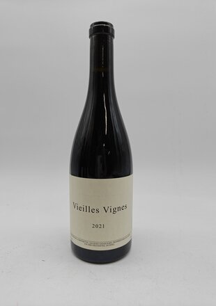 De la Rochette Vieilles Vignes 2021