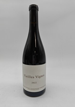 De la Rochette Vieilles Vignes 2022