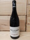 Jean Pierre Guyon Chorey les Beaune Bons Ores 2022