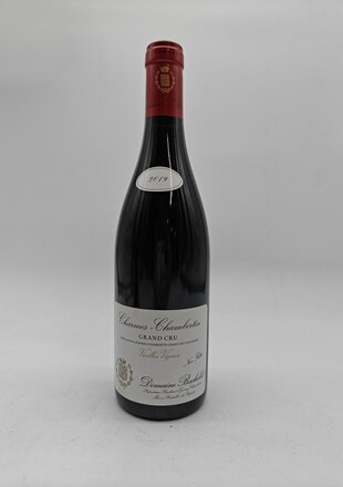Bachelet Charmes Chambertin 2019