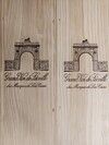 Saint Julien Leoville Las Cases 2023