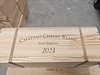Saint Emilion Cheval Blanc 2023