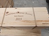 Saint Emilion Cheval Blanc 2023