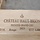 Pessac Leognan Haut Brion 2023