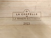 Pessac Leognan Chapelle de la Mission 2023