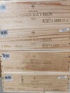 Pessac Leognan Mission Haut Brion Blanc 2023