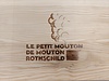 Pauillac Petit Mouton 2023
