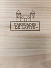 Pauillac Carruades de Lafite 2023