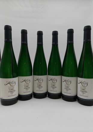 Keller Riesling Trocken 2021