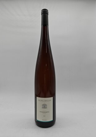 Georg Breuer Nonneberg Riesling 2021