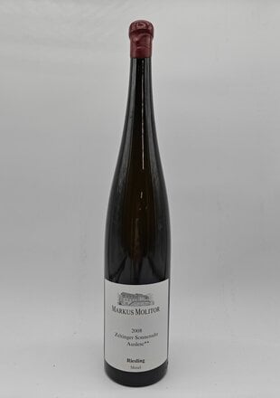 Markus Molitor Zeltinger Sonnenuhr Riesling Auslese Trocken *** 2008