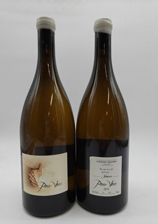 Vincent Gaudry Pour Vous Sancerre 2019