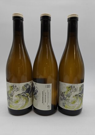 Chantereves Bourgogne Aligote Miarlons du Bas 2024