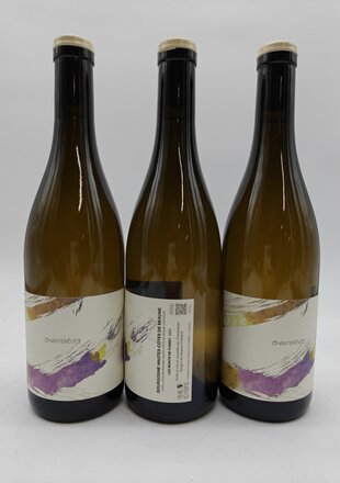 Chantereves Hautes Cotes de Beaune Les Monts de Fussey 2024