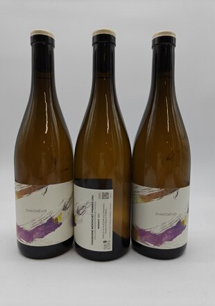 Chantereves Chassagne Montrachet Les Morgeots 2024
