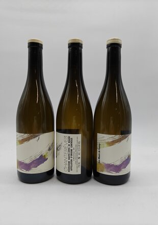 Chantereves Hautes Cotes de Beaune Les Monts de Fussey 2023