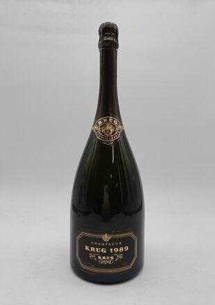 Krug Vintage 1989