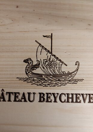 Saint Julien Beychevelle 2022