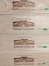Haut Medoc La Lagune 2023