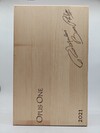 Mondavi Opus One 2021