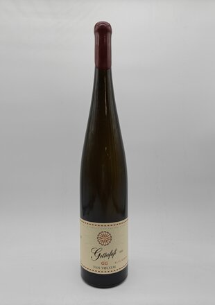 Van Volxem Gottesfuss Riesling GG  2020