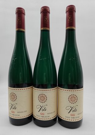 Van Volxem Volz Riesling GG  2020