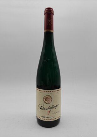 Van Volxem Scharzhofberger 'P' Riesling GG 2020