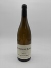 Pierre Boisson Bourgogne Blanc 2017