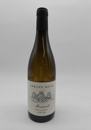 Armand Heitz Meursault Gruaches 2019