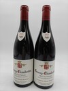 Denis Mortet Gevrey Chambertin mes 5 terroirs
