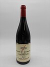 Jean Grivot Nuits Saint Georges Les Pruliers 2018