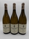 Comtes Lafon Meursault Poruzots 2013