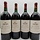 Pauillac Les Forts de Latour 1998