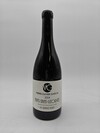 Pierre Olivier Garcia Nuits St Georges Les Grandes Vignes 2024