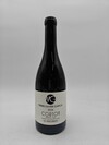 Pierre Olivier Garcia Corton Les Marechaudes 2024