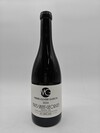 Pierre Olivier Garcia Nuits St Georges Les Damodes 2024