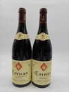Auguste Clape Cornas 2017