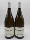 Pierre Boisson Bourgogne Blanc 2017